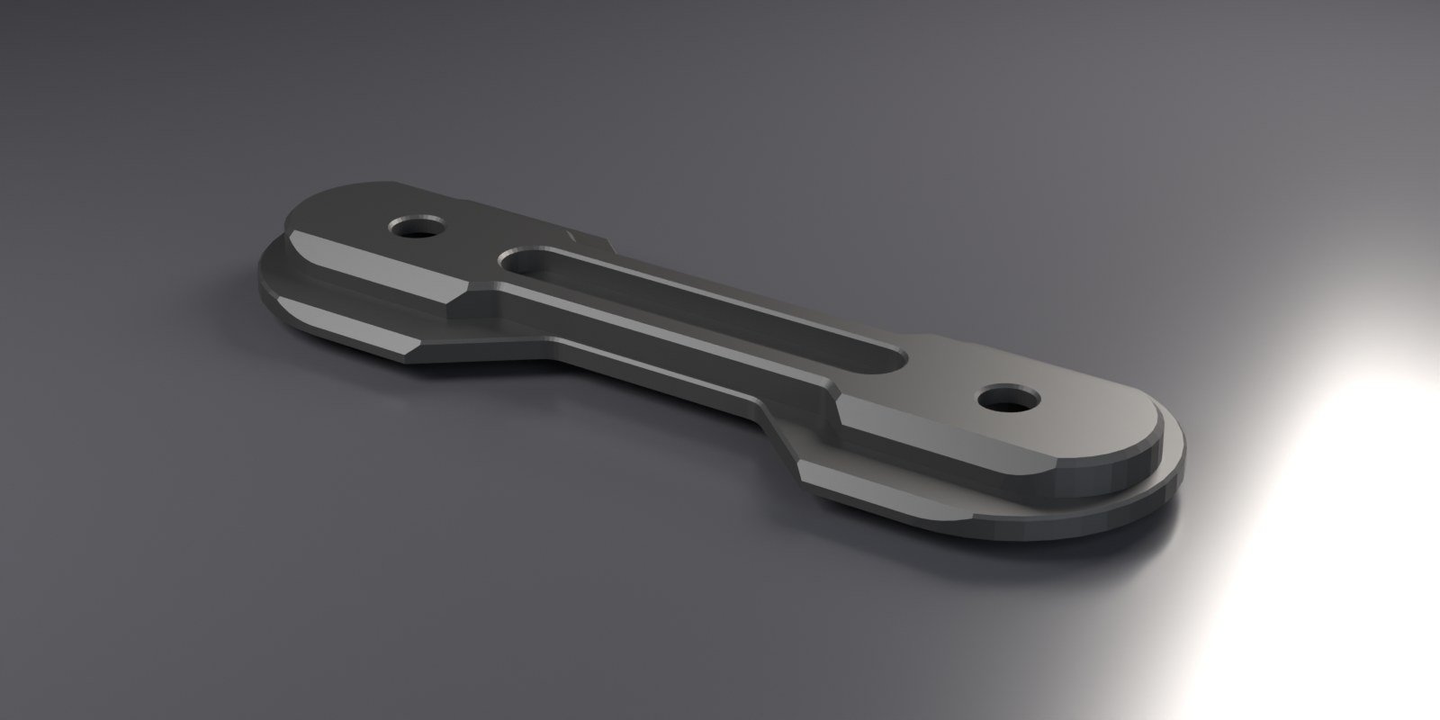 Render de Balanceador superior